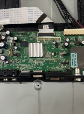 创维42E615L 47E610G 42E610G主板5800-A8M500-0P60/50配LG屏LC