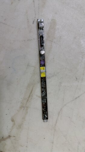 三星UA32/40/46D5000PR 55D6000SJ 接收板 按键板BN41-01600A