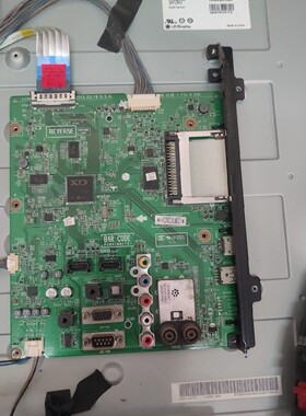 原装LG 42LP360C-CA/47LP360C-CA主板EAX65093301(1.5)屏LC