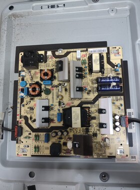 三星LH49PHFPBGC/XF LH49PMHP PM49H电源板BN44-00884A F55E6_KH