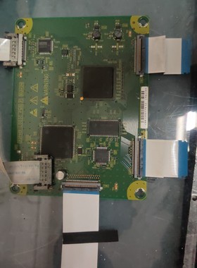 原装日立P32E102C逻辑板32PH3-LOGICP65191 JA31103 JP65191