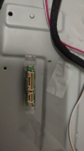 原装海信电视遥控接收头板RSAG7.820.4739测好发货现货