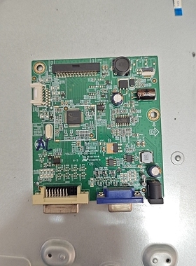 AOC冠捷I2380SD驱动板230LM00032主板715G7277-M0B-003-004I测好