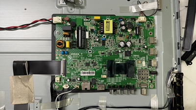 原装康佳LED32M360A LED32M710A LED32S1主板35021506屏可选测好