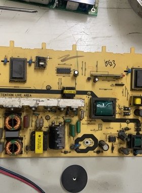 原装TCL L26M80 L26M90电源板40-LPL26A-PWC1XG/PWD1XG测好