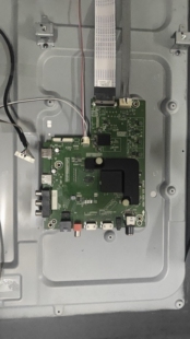 海信H65E3A主板RSAG7.820.8281/ROH配京东方屏HD650S1U71-B1