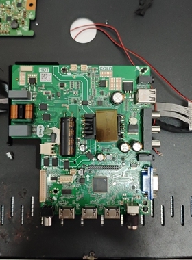 TP.SK105A.PB801 TP.SK106A.PB801/2 CV53-A42三合一主板送遥控