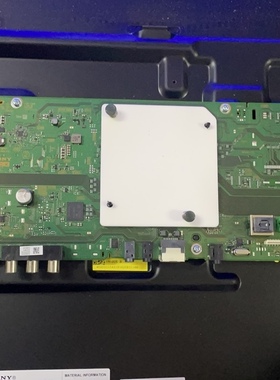 索尼 KD-55X8000G 55/65X7500F主板 1-982-454-31/32/61配屏可选