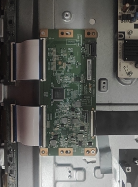 原装小米L50M7-EA 红米L50M5-RK 逻辑板CV500U2-T01-CB-1 屏CHOT