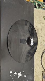 三星 S24D300HL LS24D300 S24D300 S23B370H底座 原装拆机