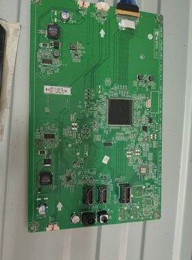 有开机图 LG 34GL750驱动板EAX67626051屏LM340WW2
