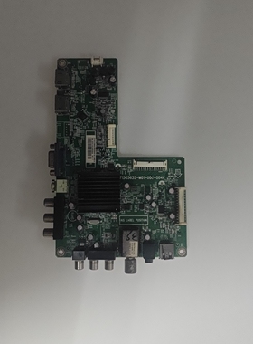 AOC 冠捷LE39A1330/80主板715G5635-M01-000-004K配奇美屏