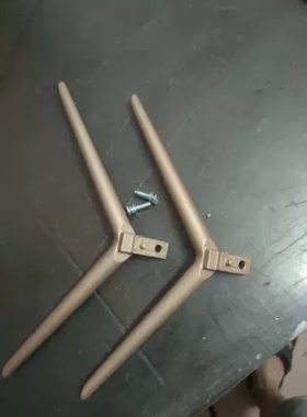 原海尔LS50AL88R81A2 LU65K82 LQ55/65H31底座支架座子配齐螺丝