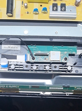 华为HD43KHAA按键语音遥控板 DCT16R2500 715GD203-T0B-000-004K