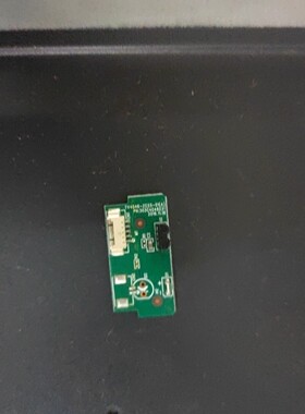 原装 海尔H40E10接收头E315852HH-2 303C4046231 TV4046-ZC25-01