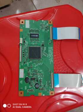 原装 LG屏 32/37寸逻辑板6870C-0060F/0060G/0060H测好