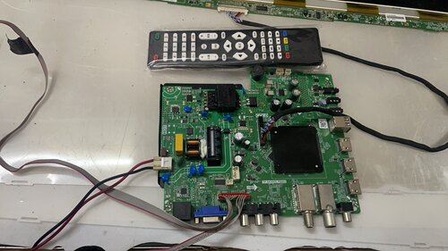 网络智能主板 TP.SK506S.PB802 801 TP.ATM50.PB801/2国外版