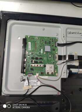 三星UA40/46/55ES6100J 46ES5500R 55ES6800J主板 BN41-01812A屏