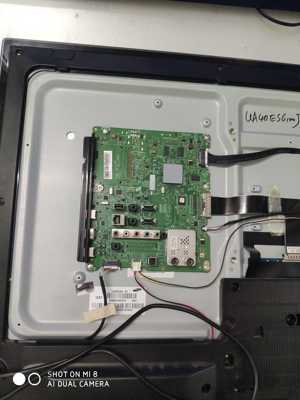 三星UA40/46/55ES6100J 46ES5500R 55ES6800J主板 BN41-01812A屏