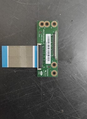 测试好！长虹LED32A4000iC逻辑板JUC7.820.00059918 V3现货