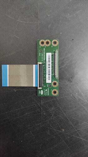 测试好！长虹LED32A4000iC逻辑板JUC7.820.00059918 V3现货