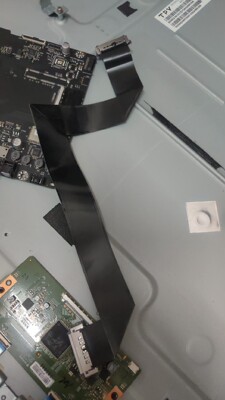 推荐！原装乐视 超3X55 L553L1 L553C1芈月主板排线 屏线现货