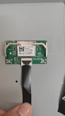 TCL D55A730U 50V2 65P5 55L2 无线网卡 W2GM2500 07-7603FC-MA0G