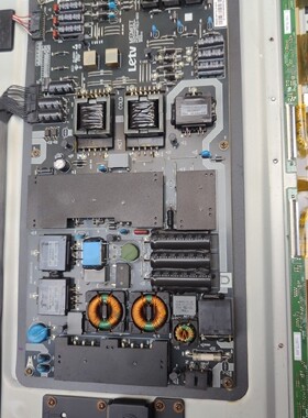 原装乐视超4 MAX70 2D/3D电源板 AMP70LS-MAX L704PN 电路板字