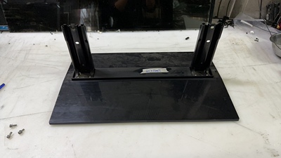 原装夏普 LCD-60LX540A 60LX531A 60LX550A底座 支架 座架 送螺丝