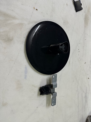 原装飞利浦190V3L 206V3L 226V3L 236V3L底座 支架 孔距11X8