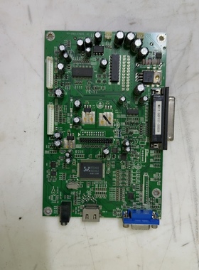 原装TCL L22N6 主板471-0103-57917G/57925G屏LTM220M1/CLAA215FA