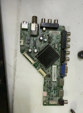 冠捷LE42D3150/80主板715G6682-M02-000-004K屏TPT420H2-DUJSGE