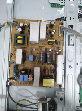 LG 32LD310-LA 电源板EAX55176301/11拆机测好