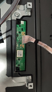 原装TCL 55/65V8E 43V8H 43S365C遥控接收板 语音板 WKCT13