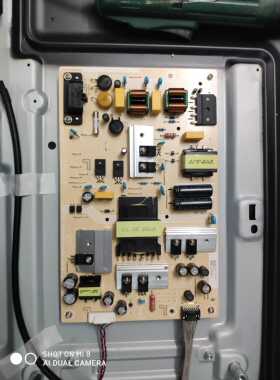 飞利浦58PUF7395/T3 58PUF7295/T3电源板715GA052-P02-007-003M