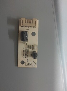 原装 飞利浦50PFL3040/T3遥控接收板 4707-00061F-A1111D01测好