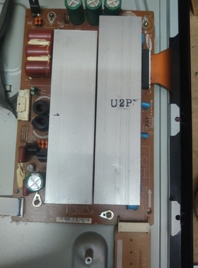 原装三星PS50C350B1 Z板LJ92-01682A LJ92-01727A LJ41-08457A