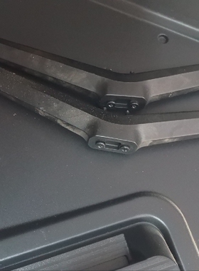 TCL 65V6EA 雷鸟50F285C 底座 原装机拆机件 试图拍摄 佩戴螺丝