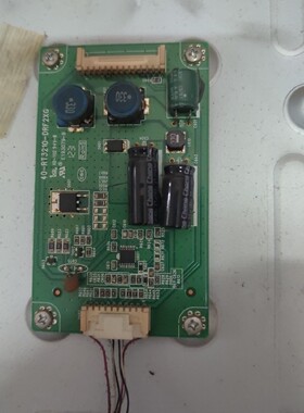 TCL L32F2350B L32F2300B L32E5300D 恒流板40-RT3210-DRF/E2XG