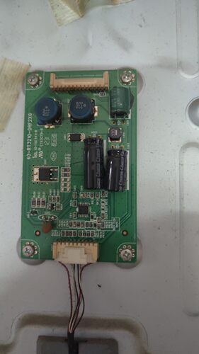 TCL L32F2350B L32F2300B L32E5300D 恒流板40-RT3210-DRF/E2XG