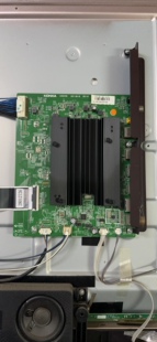 原装康佳LED65M1 LED60R1 LED65R1主板35023119配LG屏1574YT测好