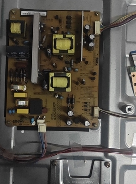 长虹LED48C2000i LED48C2080i电源板HSM35D-3MC JCM35D-3MC 160