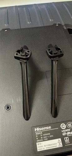 原装海信HZ50A55E/E3D HZ55A55E  HZ50/55A52E 58A52E底座 支架