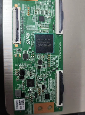 小米L43M7-EA L43R6-A逻辑板 TCON-002-43-d-V2.1 屏CC430LV2D