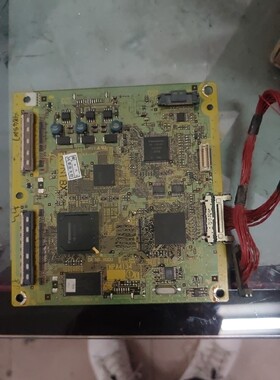 松下TH-50PV70C TH-42PV70C PV700C逻辑板TNPA4134 AQ  BQ AG BG