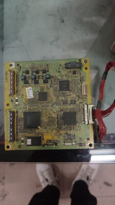 松下TH-50PV70C TH-42PV70C PV700C逻辑板TNPA4134 AQ  BQ AG BG