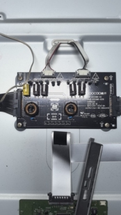 原装创维55E710S 55E710U恒流板168P-D55XM0-02 5800-D55XM0-0210