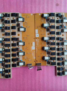 原装 夏普 LCD-46RX1 46GX3高压板 RUNTKA323 324 325 326WJZZ