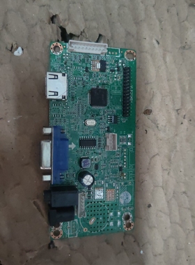 通用LED高清液晶显示器  VL830XAV 驱动板 主板现货测好