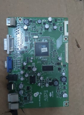 原装三星T260主板BN41-01030A BN91-02098U驱动板屏M260J3-L01